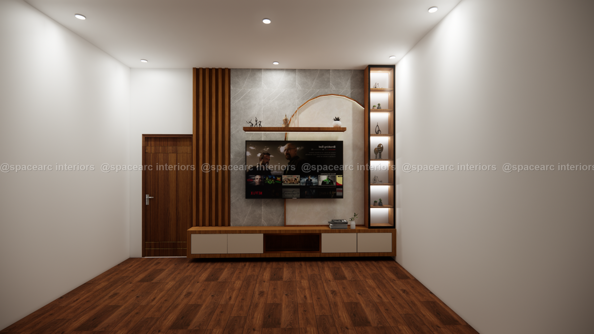 Residential-Interiors